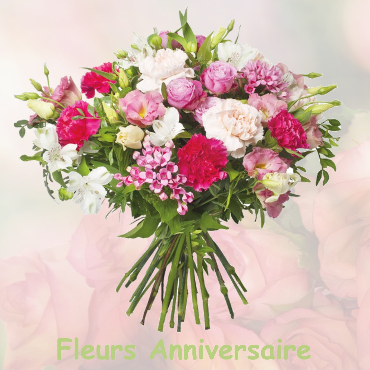 fleurs anniversaire SAINT-MARTIN-L-ASTIER